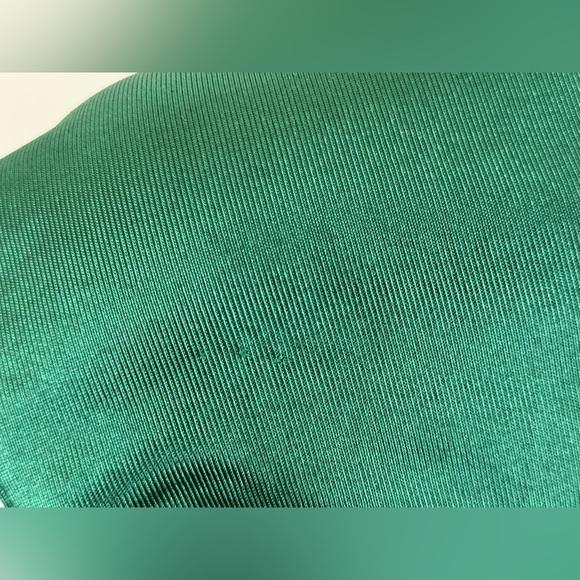 Reebok New York Jets Bart Scott #57 Stitched Jersey, Size 52, Green/White - Picture 14 of 15